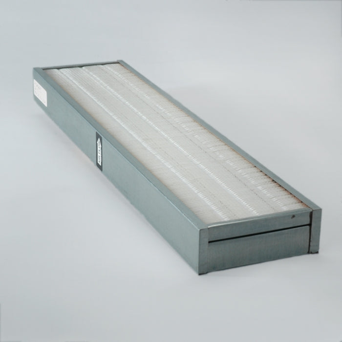 Donaldson P126227 Filtro de Aire Panel Cabina