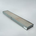 Donaldson P132448 Filtro de Aire Panel Cabina
