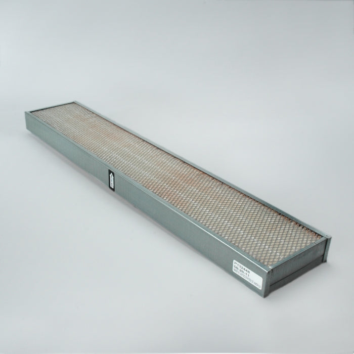 Donaldson P132448 Filtro de Aire Panel Cabina