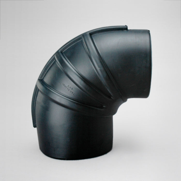 Donaldson P143895 Codo  90 Grados Reductor Caucho