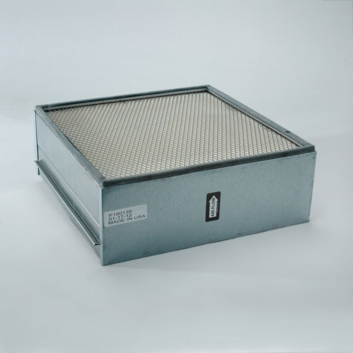 Donaldson P150135 Filtro de Aire Panel