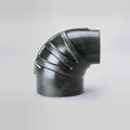 Donaldson P159820 Codo  90 Grados Reductor Caucho