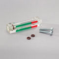 Donaldson P162694 Conjunto Indicador Hidraulico Visual