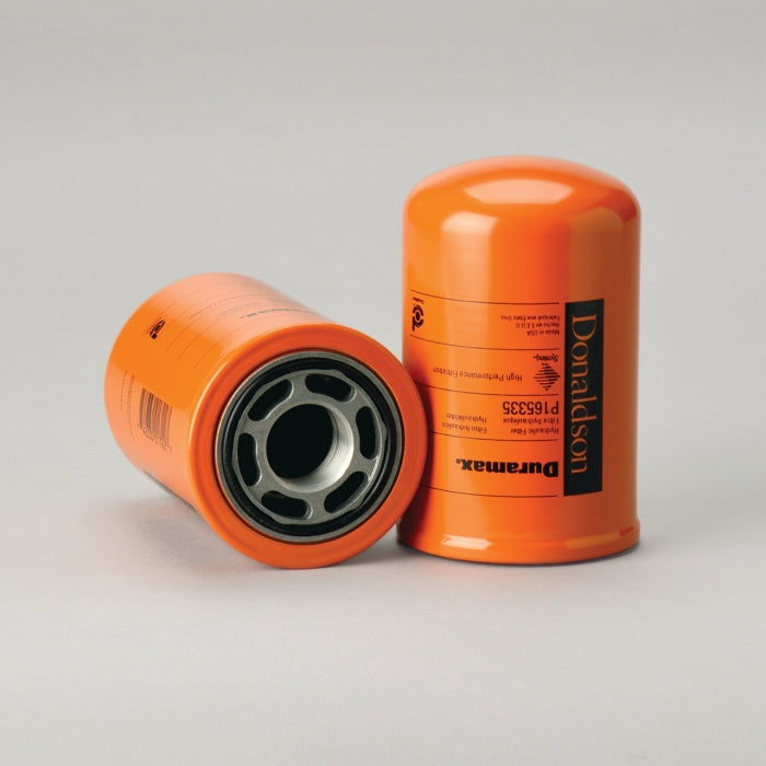 Donaldson P165335 Filtro Hidraulico Roscado Duramax