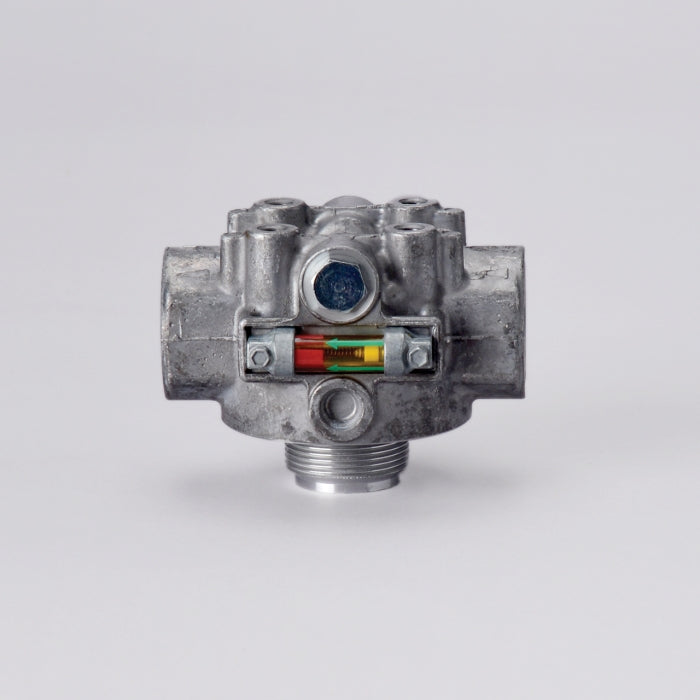 Donaldson P165973 Base de Montaje  HMK05 Duramax