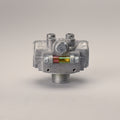 Donaldson P166086 Base de Montaje  HMK04 Duramax