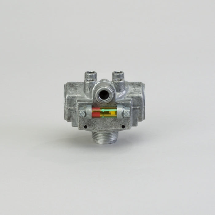 Donaldson P166416 Base de Montaje  HMK04 Duramax