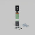 Donaldson P166603 Conjunto Indicador Hidraulico Visual