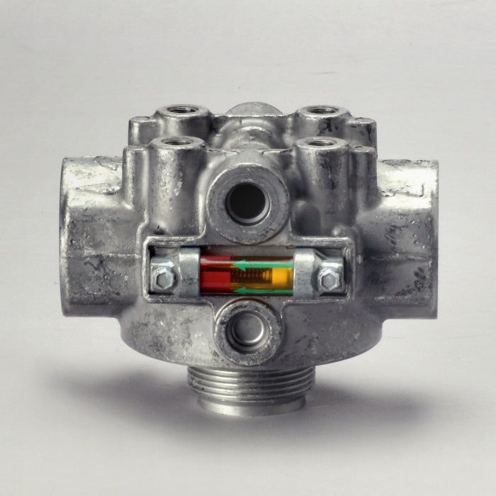 Donaldson P167622 Base de Montaje  HMK05 Duramax