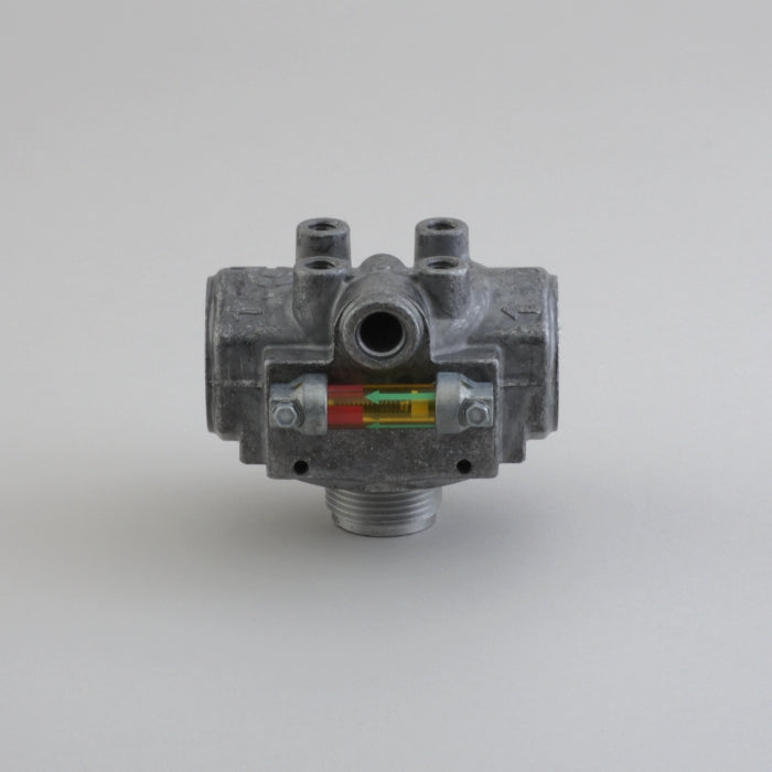 Donaldson P169310 Base de Montaje  HMK04 Duramax
