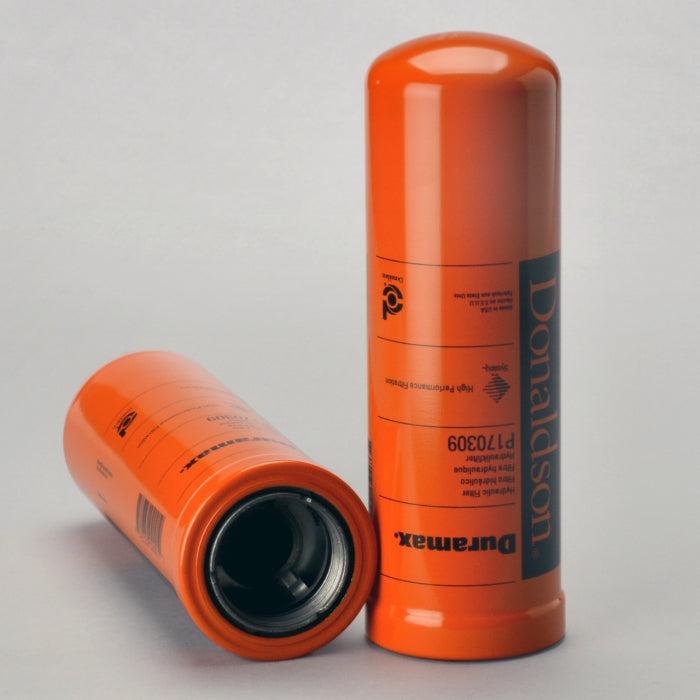 Donaldson P170309 Filtro Hidraulico Roscado Duramax