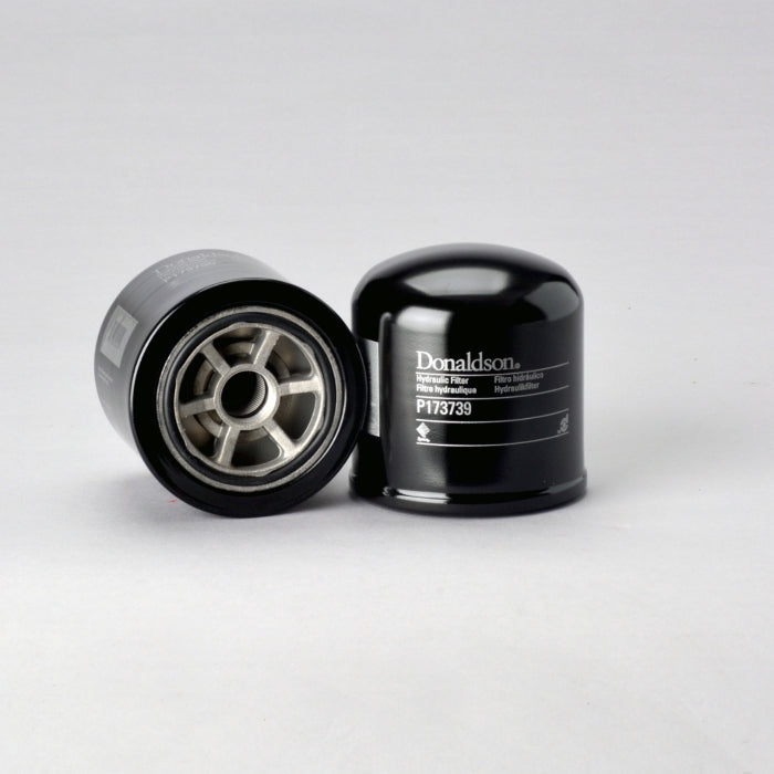 Donaldson P173739 Filtro Hidraulico Roscado Duramax