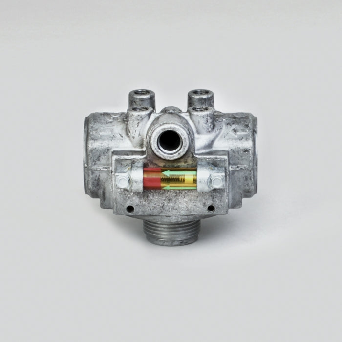 Donaldson P173750 Base de Montaje  HMK04 Duramax