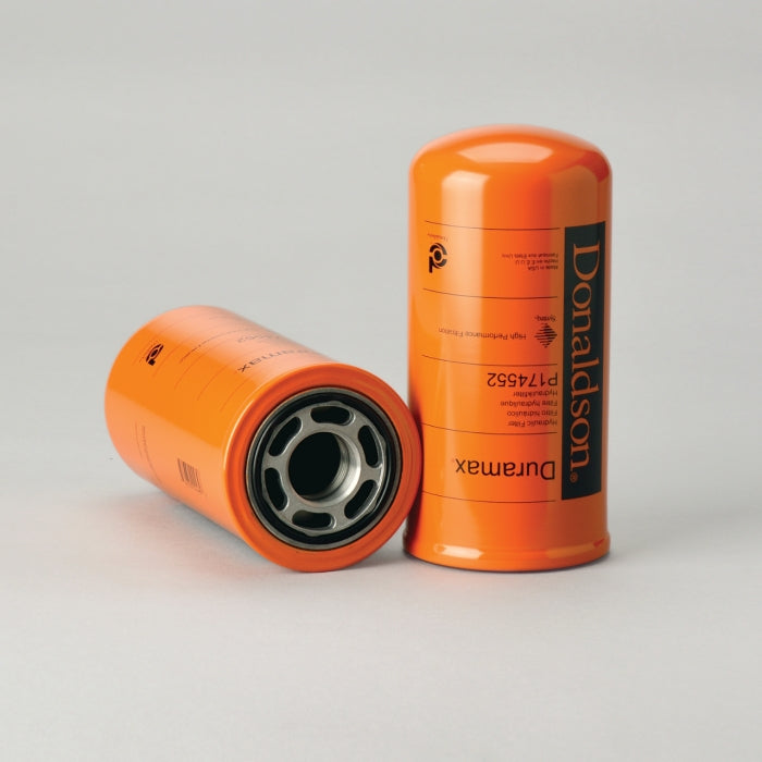 Donaldson P174552 Filtro Hidraulico Roscado Duramax