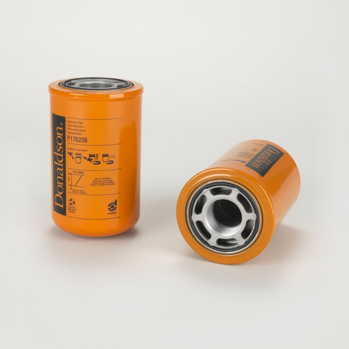 Donaldson P176208 Filtro Hidraulico Roscado Duramax