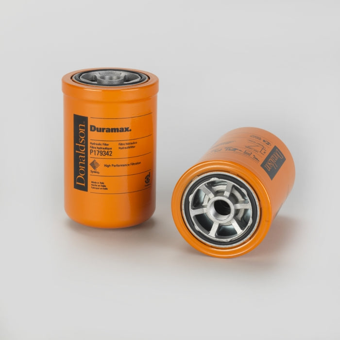 Donaldson P179342 Filtro Hidraulico Roscado Duramax
