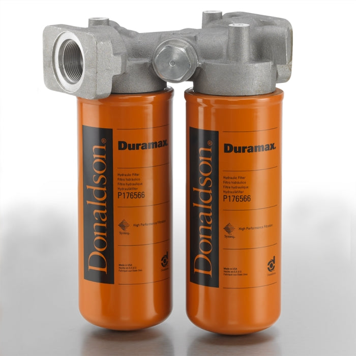 Donaldson P179609 Base de Montaje  HMK24 Duramax