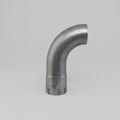 Donaldson P206303 Parte Tubo de Escape 3.5 In (89 mm) D.I. X 12 In (305 mm)