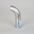 Donaldson P206306 Parte Tubo de Escape 2 In (51 mm) D.E. X 9 In (229mm)