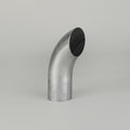 Donaldson P206311 Parte Tubo de Escape 4 In (102 mm) D.E. X 12 In (305 mm)