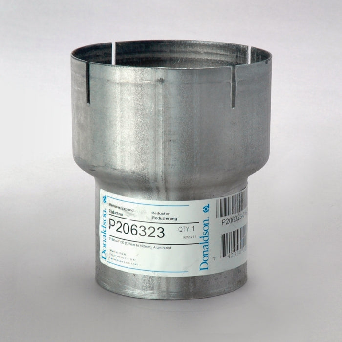 Donaldson P206323 Reductor 5-4 In (127-102 mm) DI-DE