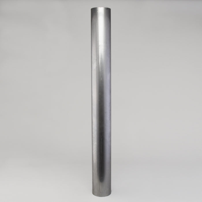Donaldson P206379 Tubo de Escape  Recto  5 In (127 mm) D.E. X 48 In (1219 mm)