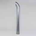 Donaldson P206383 Tubo de Escape  Curvado 5 In (127 mm) D.E. X 48 In (1219 mm)