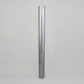 Donaldson P206391 Tubo de Escape  Recto  5 In (127 mm) D.E. X 60 In (1524 mm) Cromado