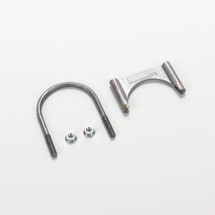 Donaldson P206408 Abrazadera Perno U  3.25 in (83 mm)