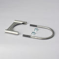 Donaldson P206409 Abrazadera Perno U  3.5 in (89 mm)