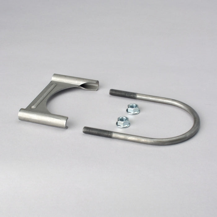 Donaldson P206409 Abrazadera Perno U  3.5 in (89 mm)