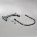 Donaldson P206411 Abrazadera Perno U  5 in (127 mm)