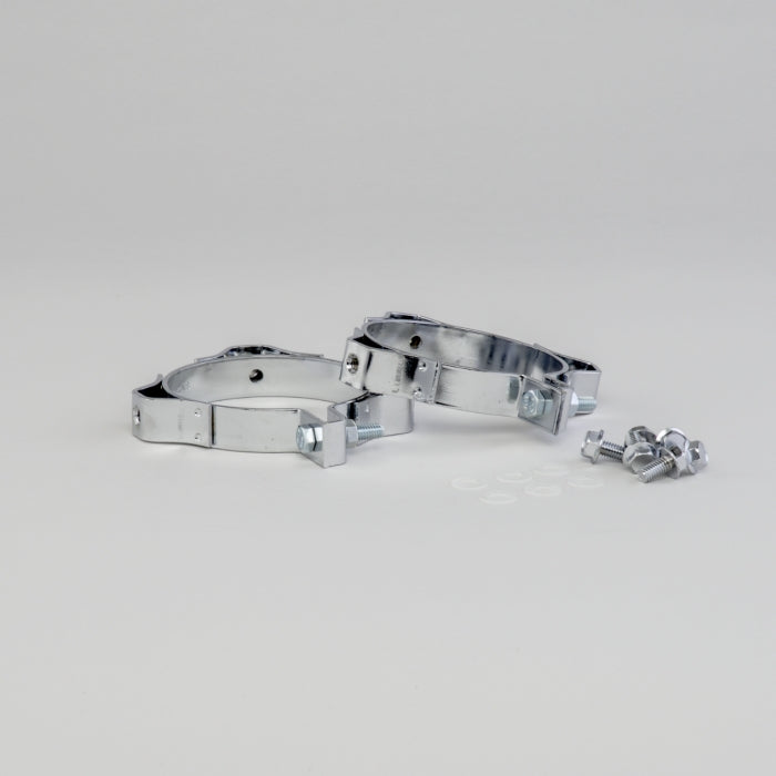 Donaldson P206508 Abrazadera Protector de Tubo 4 in (102 mm)