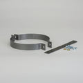 Donaldson P206518 Soporte de Silenciador 9 In (229 mm)