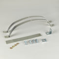 Donaldson P206521 Soporte de Silenciador 10 X 15 In (254 X 381 mm)