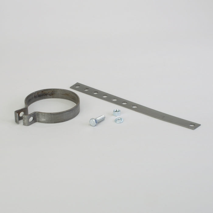 Donaldson P206525 Soporte para Tuberia  4 In (102 mm)