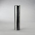 Donaldson P206554 Tubo Flexible 4 In (102 mm) D.I. x 18 In (457 mm) Acero Inox