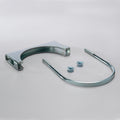 Donaldson P206603 Abrazadera Perno en U 5 in (127 mm) ZINC