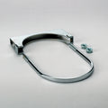 Donaldson P206611 Abrazadera Perno en U  5 in (127 mm) CHROME