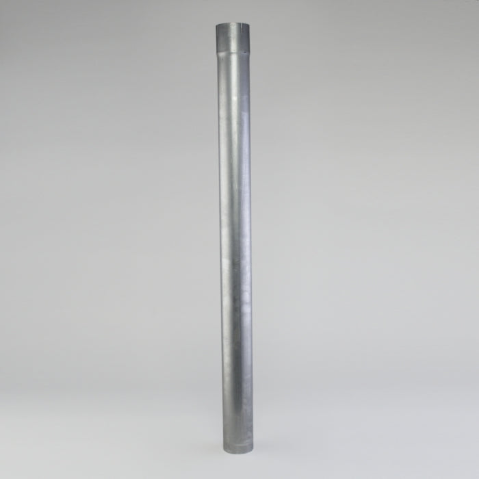 Donaldson P207286 Tubo de Escape  Recto  3.5 In (89 mm) D.I. X 48 In (1219 mm)