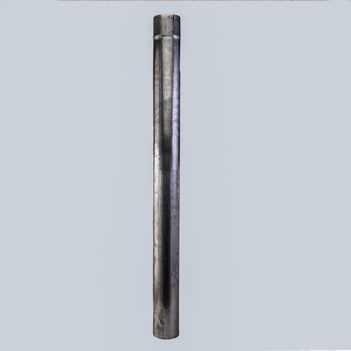 Donaldson P207287 Tubo de Escape  Recto  4 In (102 mm) D.I. X 48 In (1219 mm)