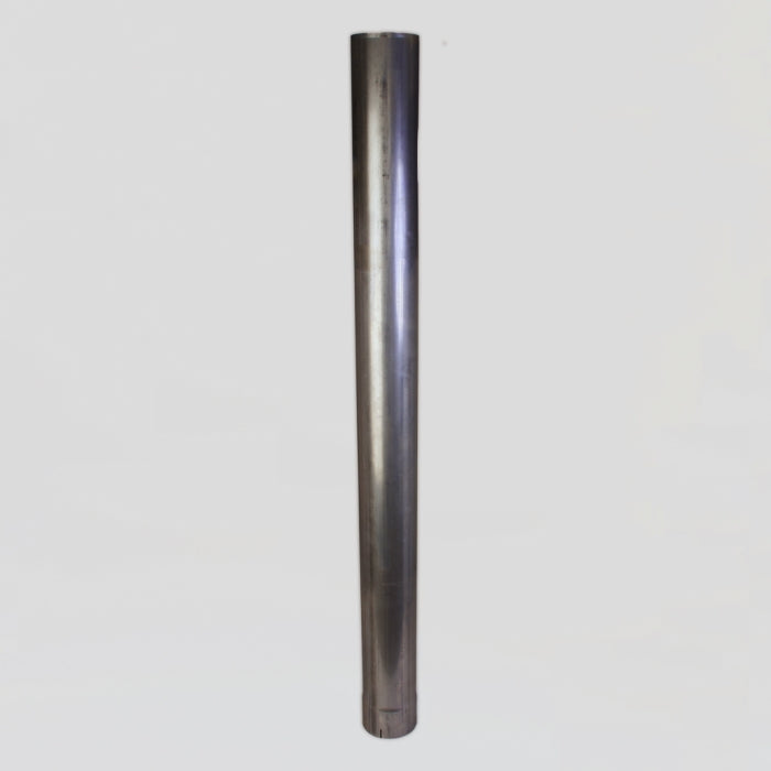 Donaldson P207289 Tubo de Escape  Recto  5 In (127 mm) D.I. X 60 In (1524 mm)