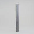 Donaldson P207292 Tubo de Escape  Recto  5 In (127 mm) D.I. X 48 In (1219 mm)