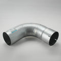 Donaldson P207339 Codo  90 Grados 5 In (127 mm)