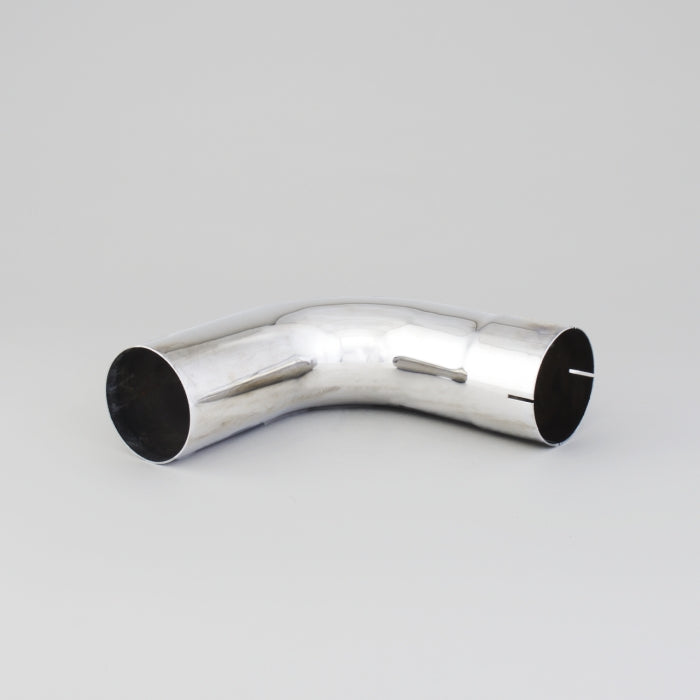 Donaldson P207345 Codo  90 Grados 4 In (102 mm)   Cromo