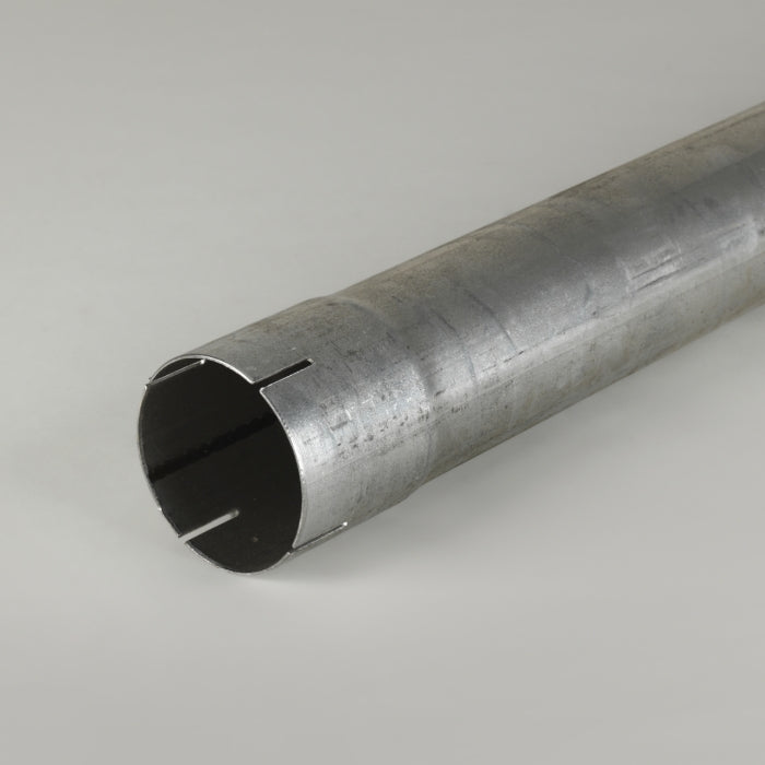 Donaldson P208324 Tubo de Escape  Recto  3 In (76 mm) D.E. X 36 In (914 mm)