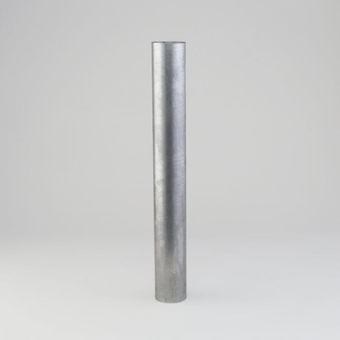 Donaldson P208328 Tubo de Escape  Recto  3 In (76 mm) D.E. X 24 In (610 mm)