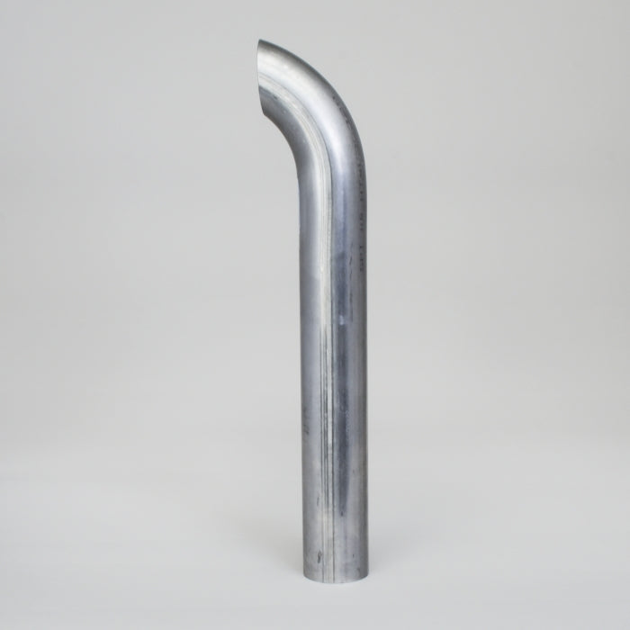 Donaldson P208330 Tubo de Escape  Curvado 3 In (76 mm) D.E. X 24 In (610 mm)
