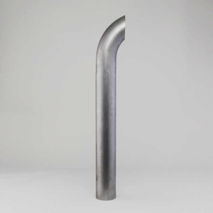 Donaldson P208358 Tubo de Escape  Curvado 4 In (102 mm) D.E. X 36 In (914 mm)