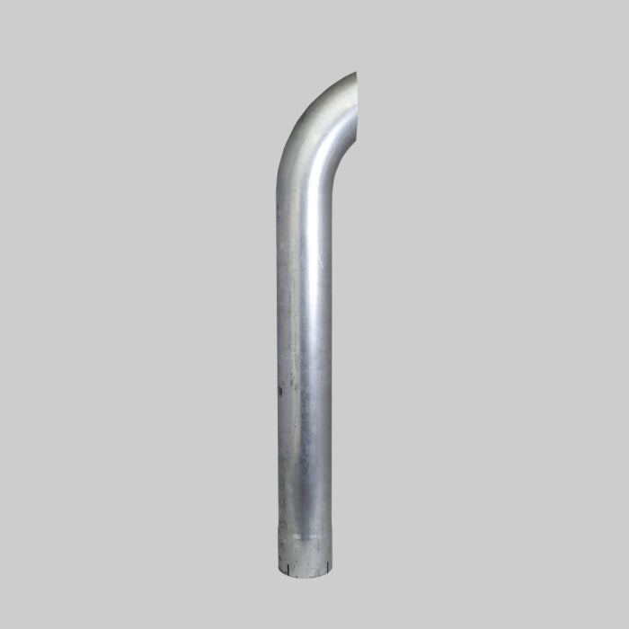 Donaldson P208366 Tubo de Escape  Curvado 4 In (102 mm) D.I. X 36 In (914 mm)
